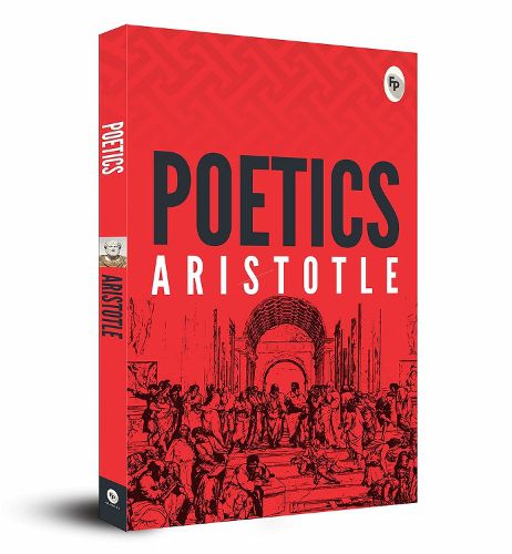 Cover image for Poetics