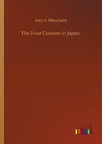 Cover image for The Four Corners in Japan