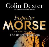 Cover image for The Daughters Of Cain
