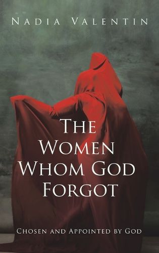 Cover image for The Women Whom God Forgot