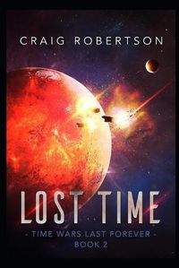 Cover image for Lost Time