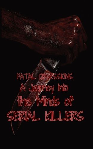 Cover image for Fatal Obsessions