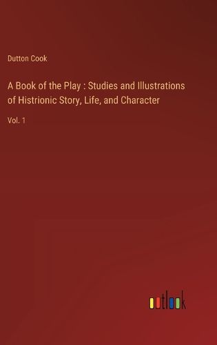 A Book of the Play