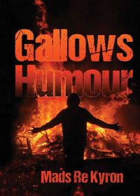 Cover image for Gallows Humour