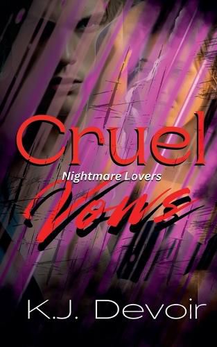 Cover image for Cruel Vows