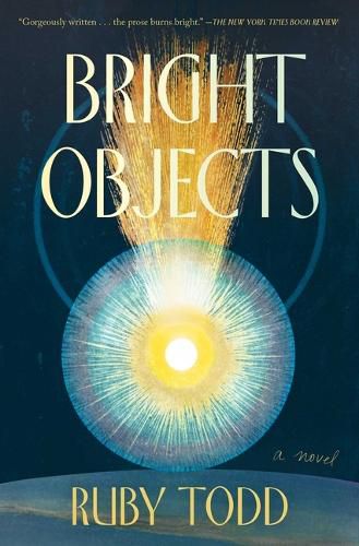 Cover image for Bright Objects