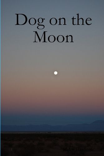 Cover image for Dog on the Moon