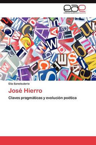 Jose Hierro