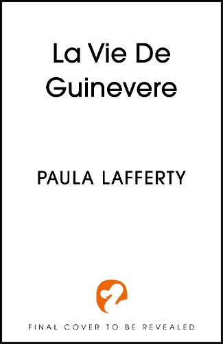 Cover image for La Vie de Guinevere