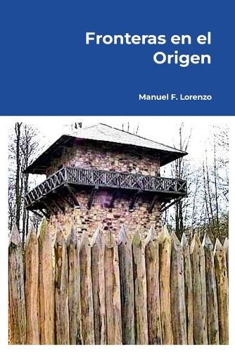 Cover image for Fronteras en el origen