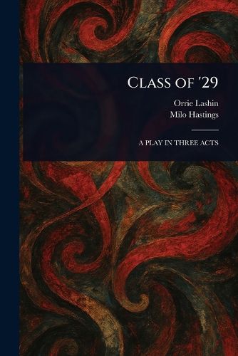 Cover image for Class of '29