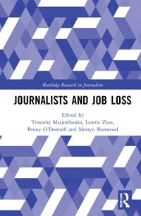 Cover image for Journalists and Job Loss