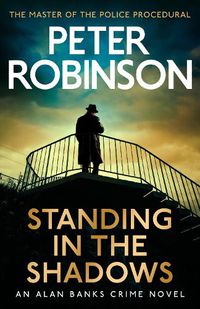 Cover image for Standing in the Shadows