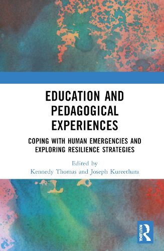 Cover image for Education and Pedagogical Experiences