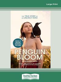 Cover image for Penguin Bloom (Younger Readers' Edition)