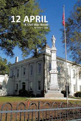 Cover image for 12 April