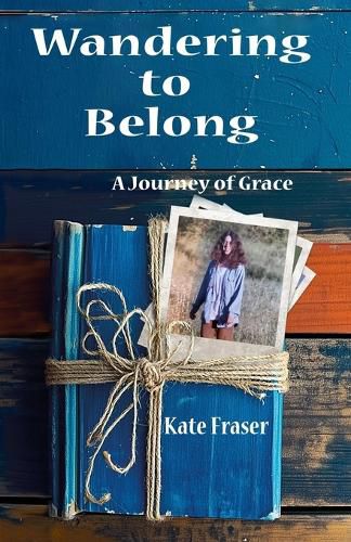 Cover image for Wandering to Belong