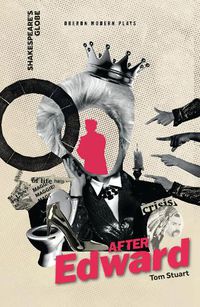 Cover image for After Edward