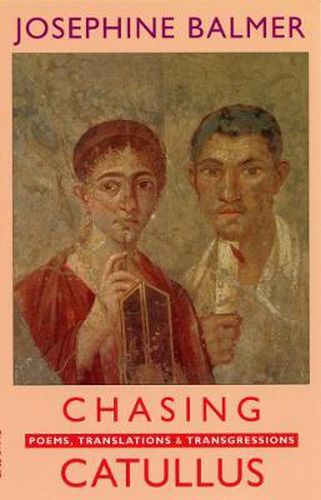 Chasing Catullus