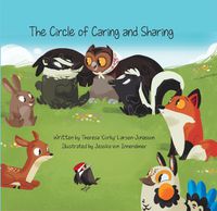 Cover image for The Circle of Caring and Sharing