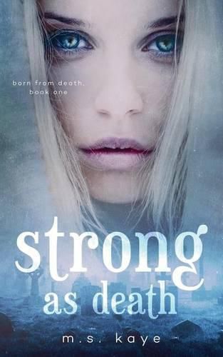 Cover image for Strong as Death