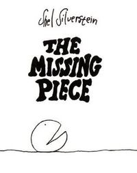 Cover image for The Missing Piece