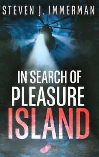 Cover image for In Search of Pleasure Island