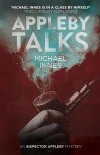 Cover image for Appleby Talks