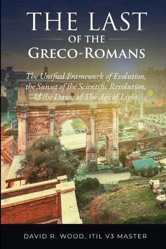 Cover image for The Last of the Greco-Romans