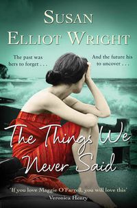 Cover image for The Things We Never Said