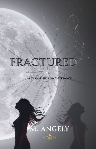 Cover image for Fractured