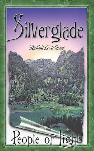Cover image for Silverglade: People of Light