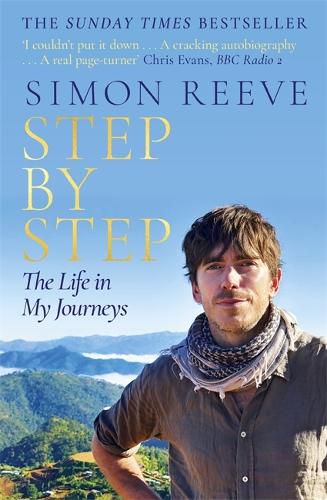 Cover image for Step By Step: The perfect gift for the adventurer in your life