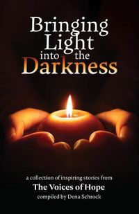 Cover image for Bringing Light into the Darkness