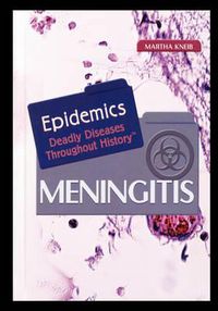 Cover image for Meningitis