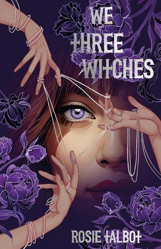 Cover image for We Three Witches