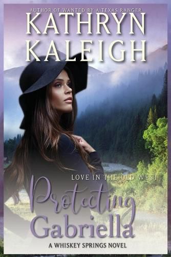 Cover image for Protecting Gabriella