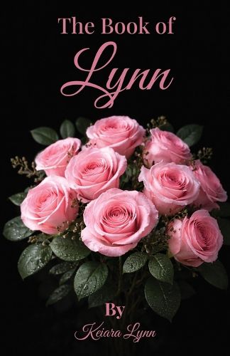 Cover image for The Book of Lynn