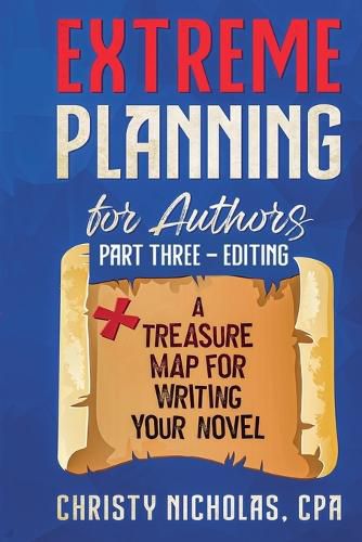 Cover image for Extreme Planning for Authors