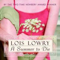 Cover image for A Summer to Die