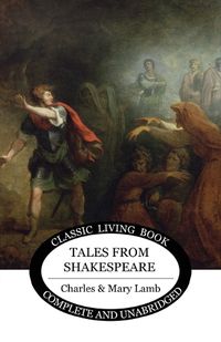 Cover image for Tales from Shakespeare