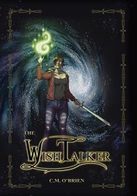 Cover image for The Wishtalker