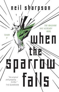 Cover image for When the Sparrow Falls