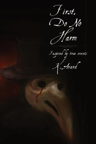 Cover image for First, Do No Harm