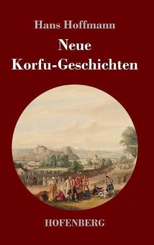 Neue Korfu-Geschichten