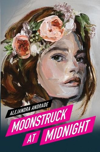 Cover image for Moonstruck at Midnight