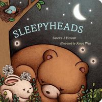 Cover image for Sleepyheads