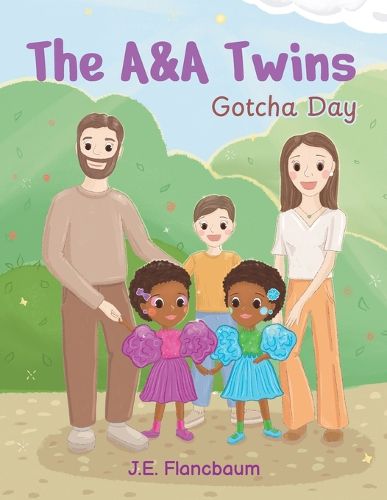 Cover image for The A&A Twins