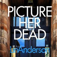 Cover image for Picture Her Dead