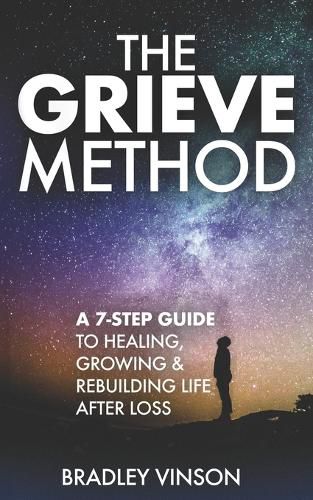 Cover image for The GRIEVE Method